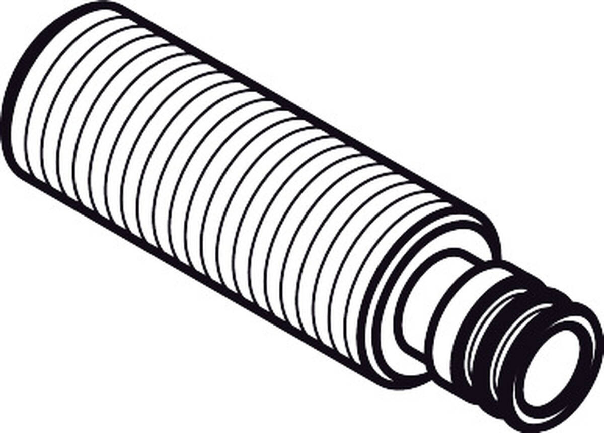 Obrázek HANSGROHE přívodní vsuvka G½ #92195000