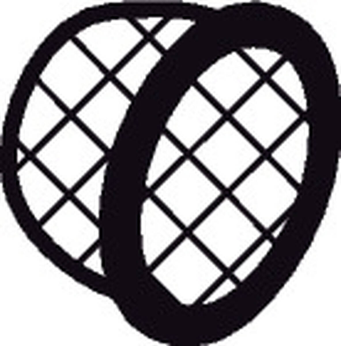 Picture of HANSGROHE HG Sound sieve #97735000