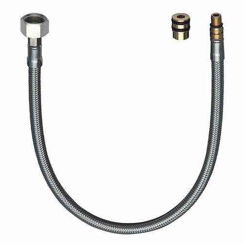 Picture of HANSGROHE Connection hose 450 mm G 3/8 #95001000