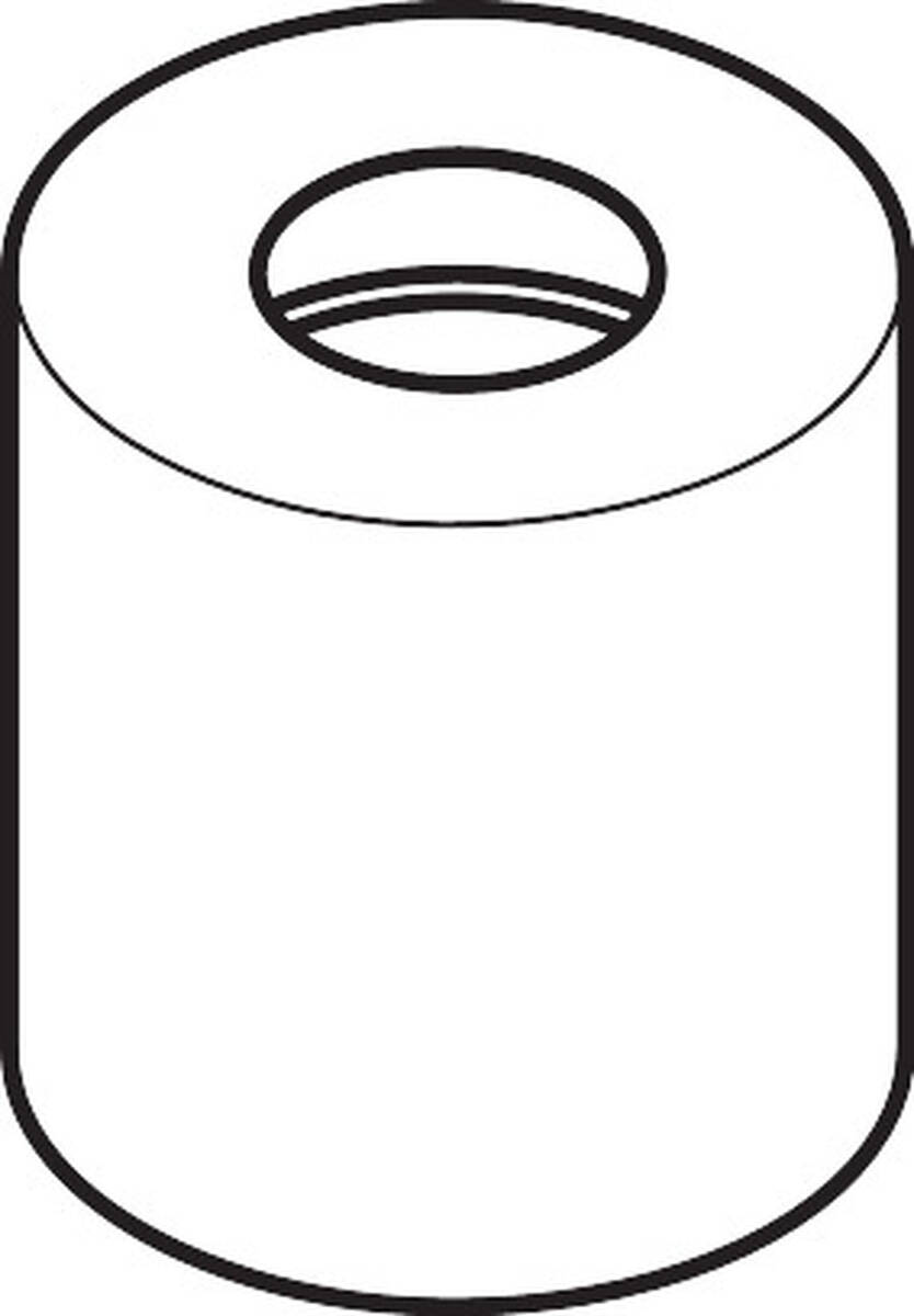 Obrázek HANSGROHE objímka #92547000
