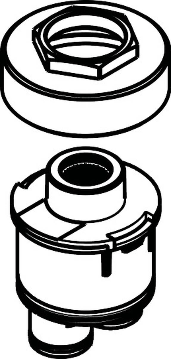 Picture of HANSGROHE hansgrohe #92773000