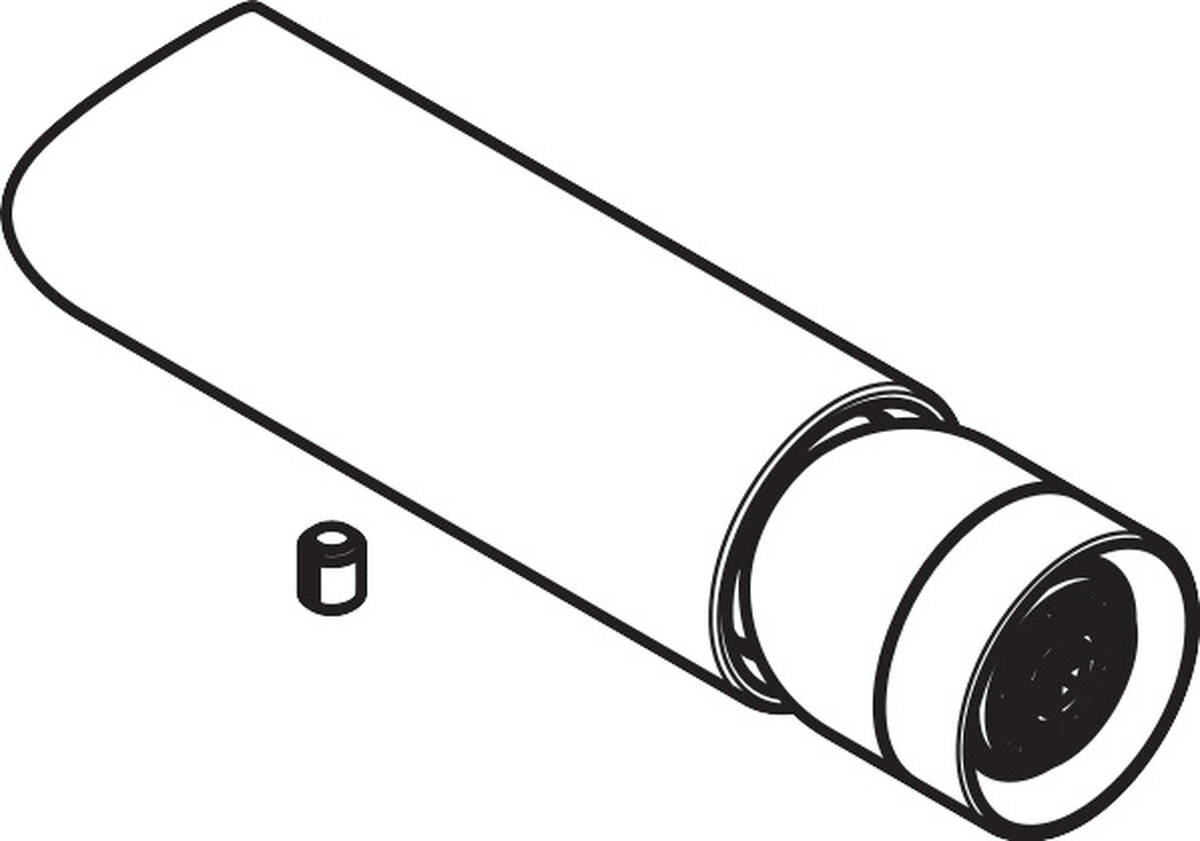 Obrázek HANSGROHE výtok úplný #92891820