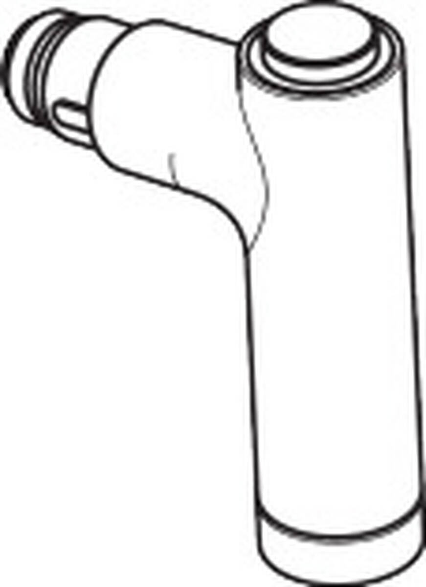 Bild von HANSGROHE Ausziehbrause #93172800 - Edelstahl Optic