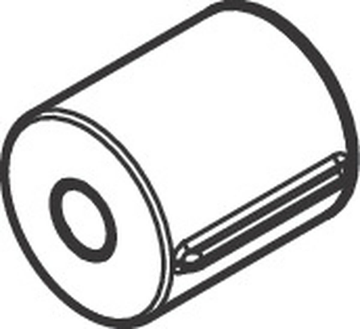 Obrázek HANSGROHE rukojeť #93731000