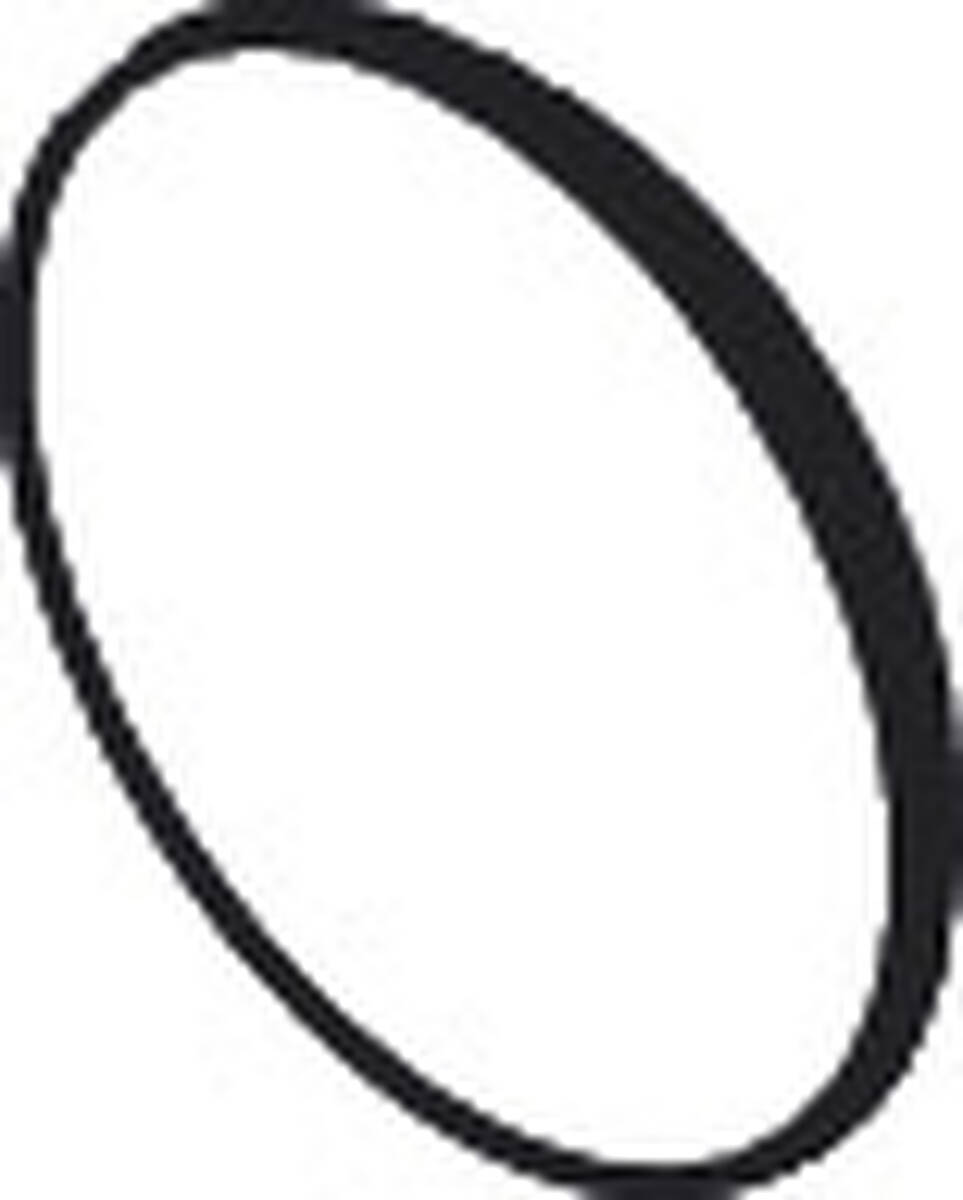 Bild von HANSGROHE Deckel #93777000 - Chrom