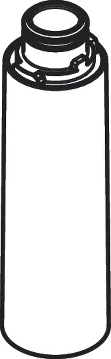 Bild von HANSGROHE Ausziehbrause #93747000 - Chrom