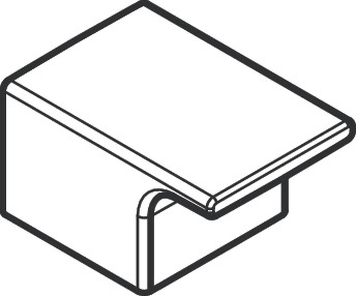Obrázek HANSGROHE rukojeť #93901000