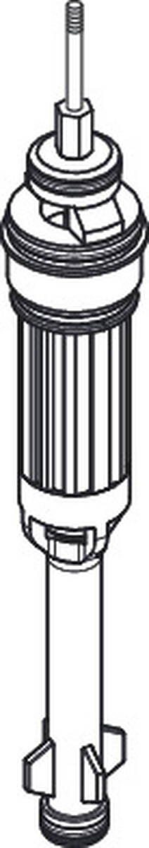 Obrázek HANSGROHE přepínač #94037000