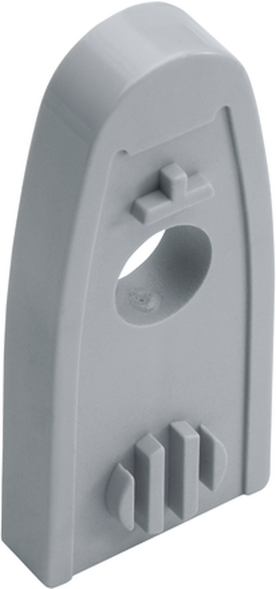 Bild von HANSGROHE Fliesenausgleichsscheibe 7 mm #95070000 - Grau