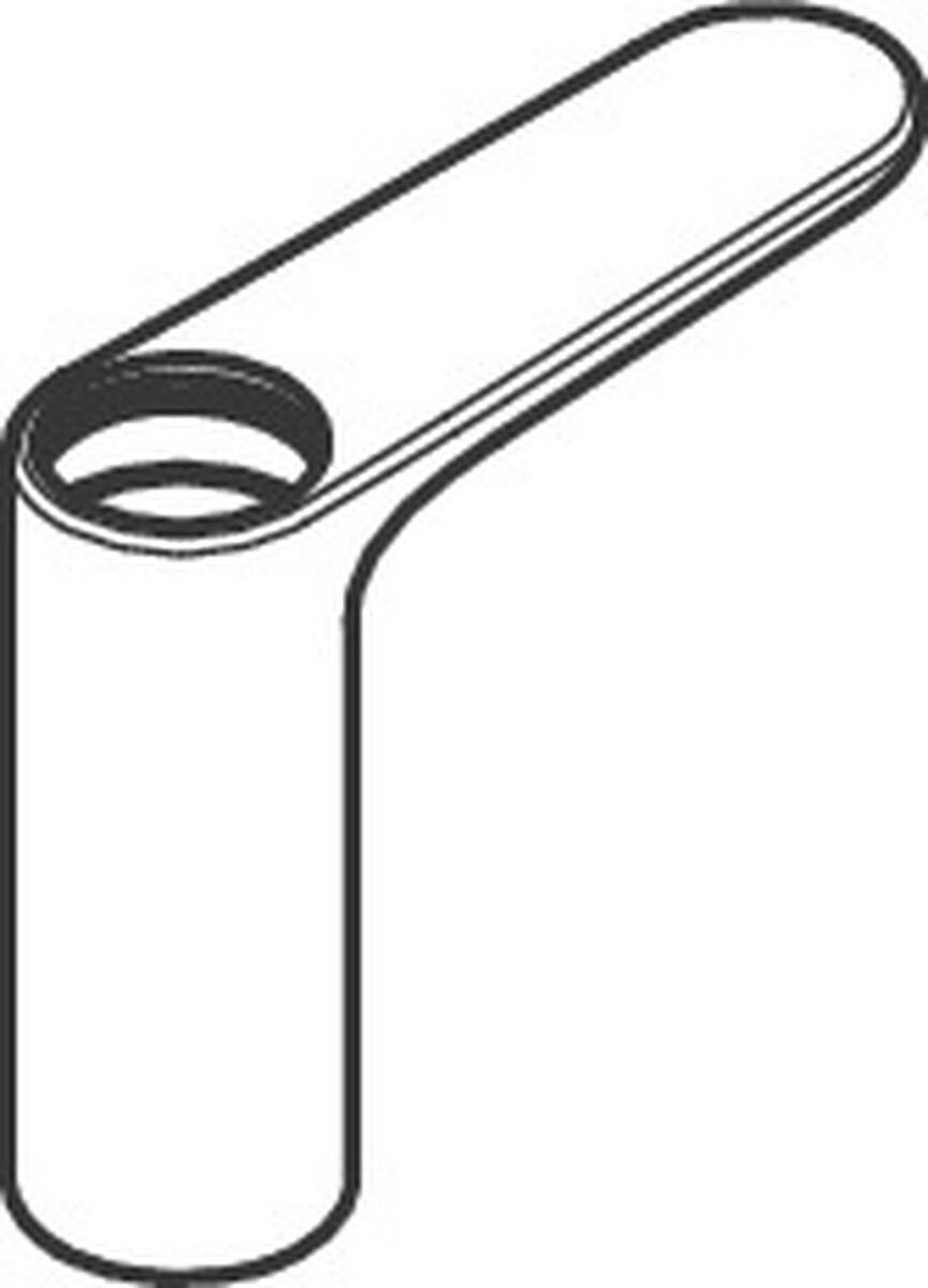 Obrázek HANSGROHE rukojeť #94238000