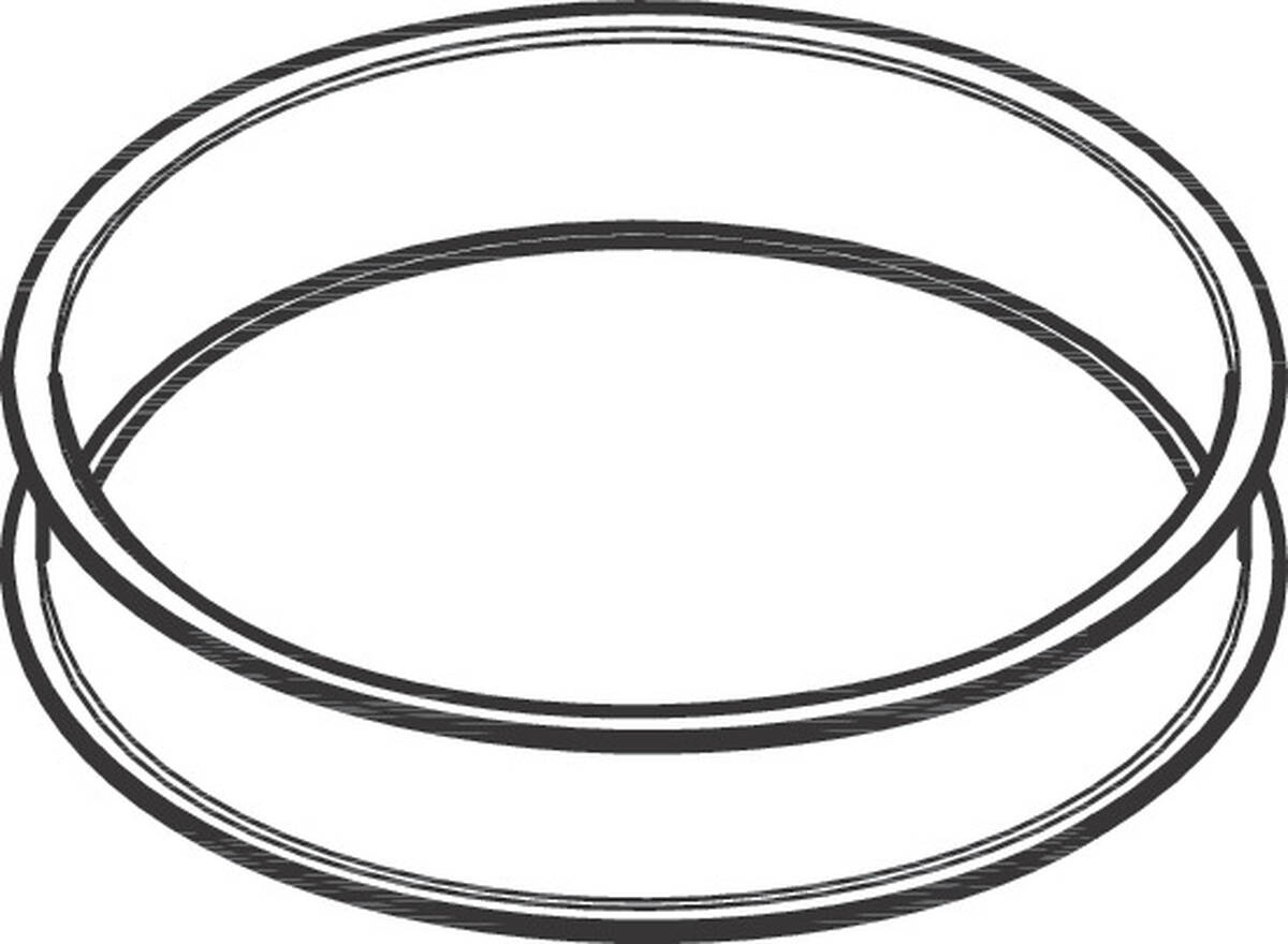 Picture of HANSGROHE Insert-ring #94204000