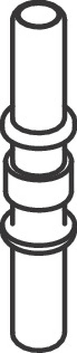 Picture of HANSGROHE quick connector #94264000