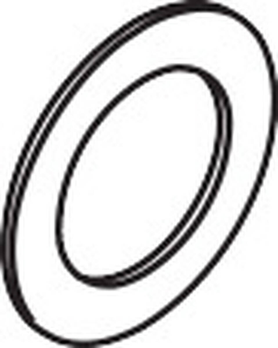 Picture of HANSGROHE escutcheon #97706000