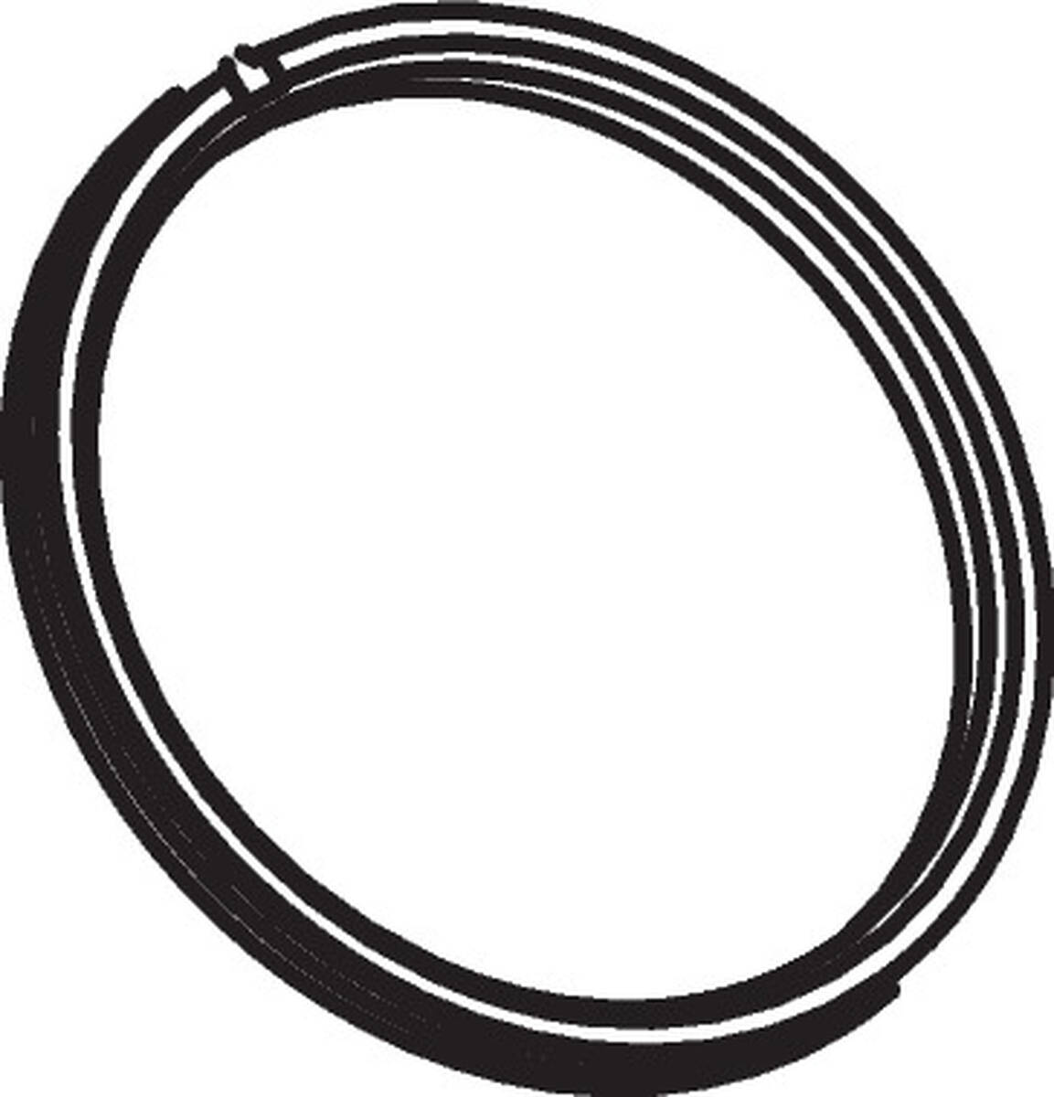 Obrázek HANSGROHE matka #97149000
