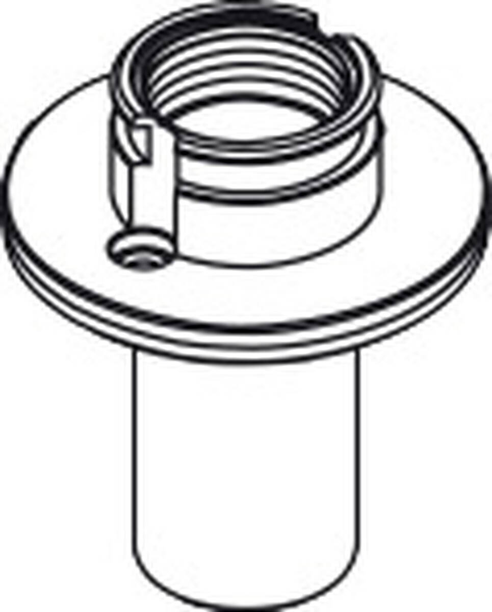 Obrázek HANSGROHE těleso přepínače #97225000