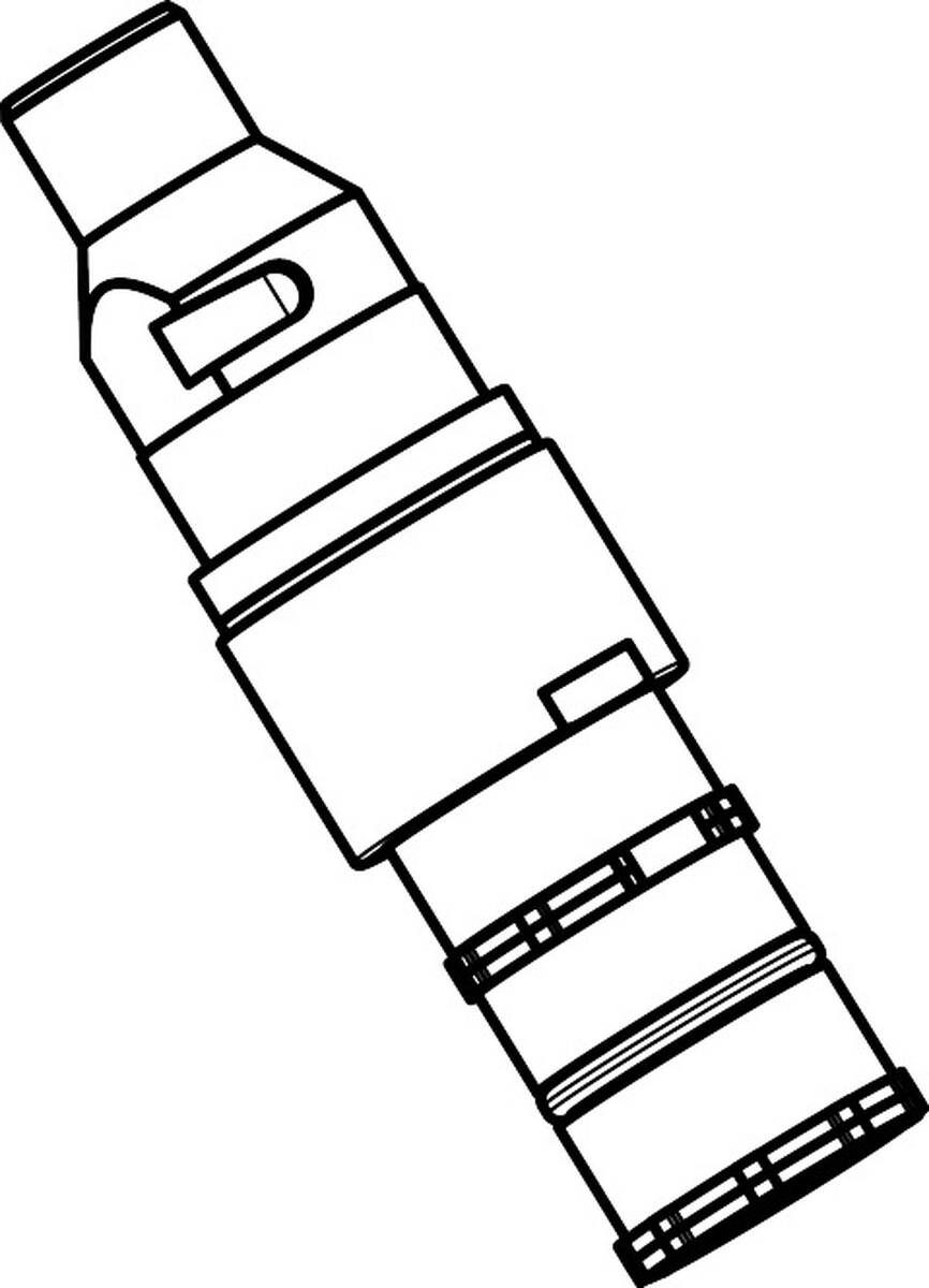Picture of HANSGROHE HG Absperreinheit #98302000