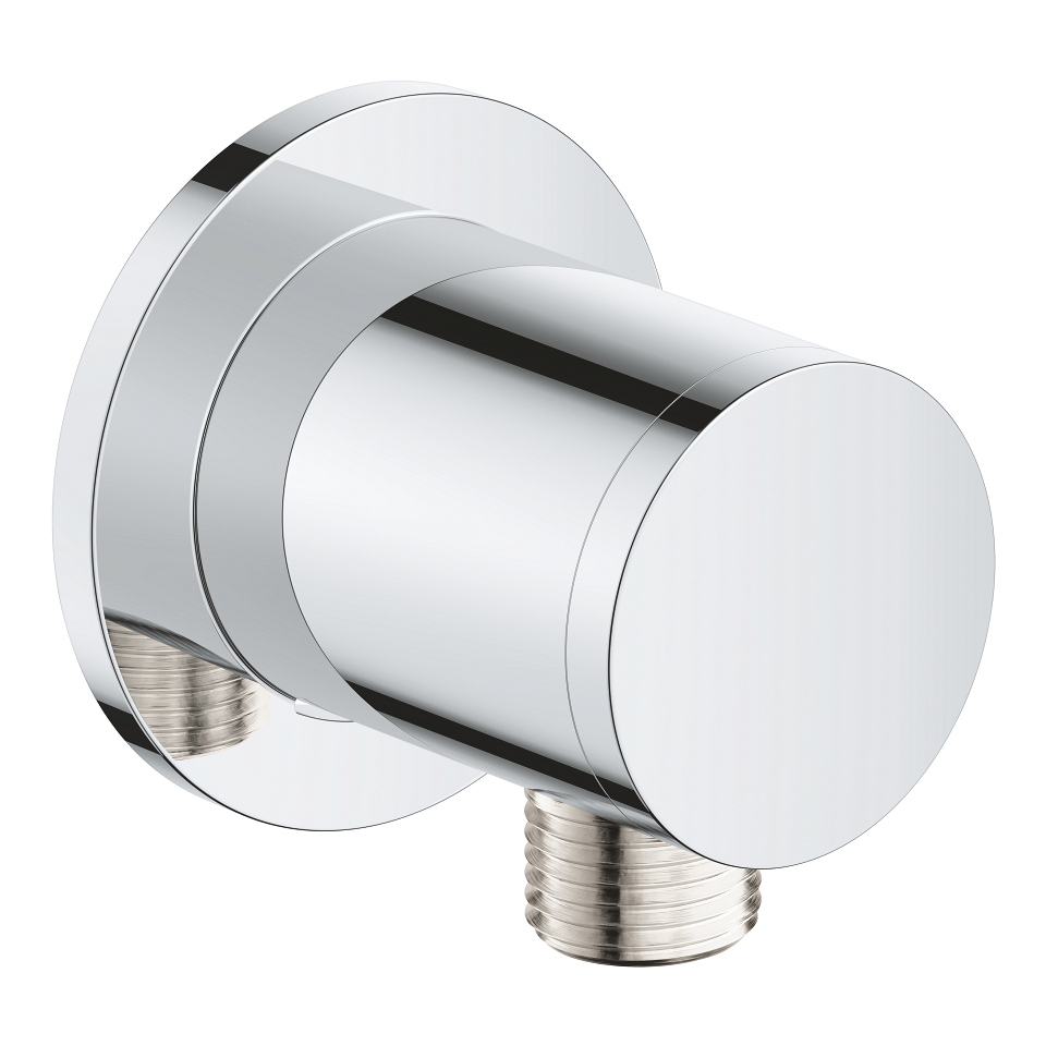 Obrázek GROHE Tempesta nástěnné kolínko #4005176681110 - chrom