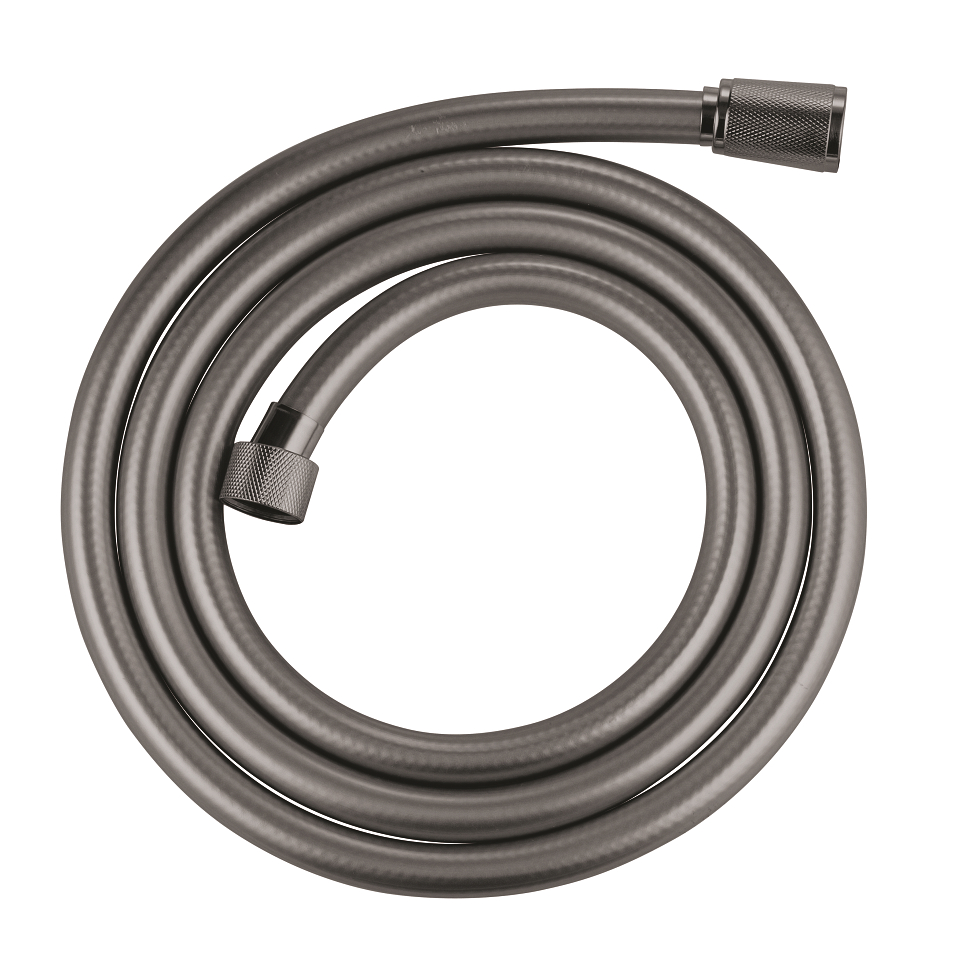 Obrázek GROHE Silverflex sprchová hadice 1750mm #28388A01 - Hard Graphite