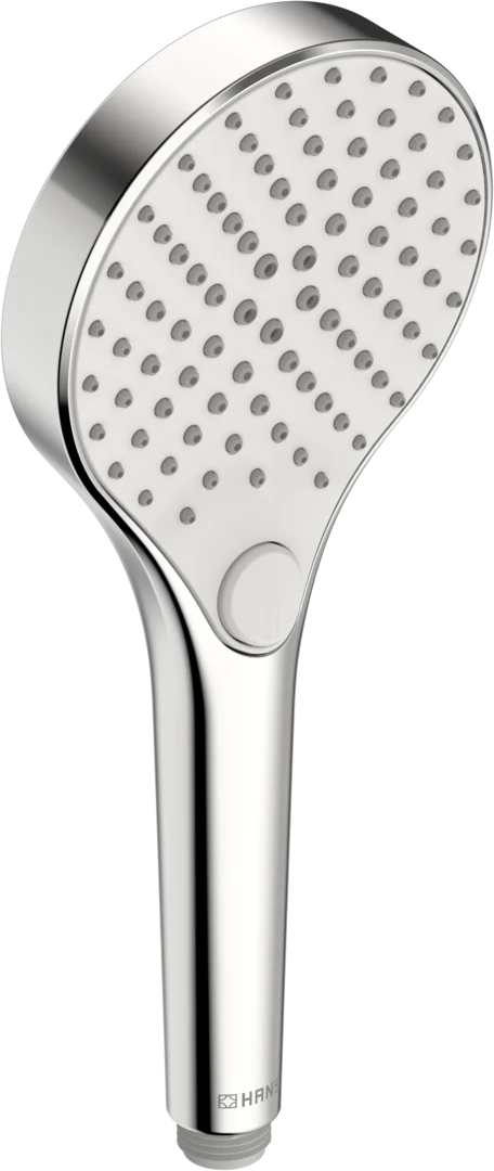 Obrázek HANSA HANSAVIVA Ruční sprcha, d 110 mm #44330300