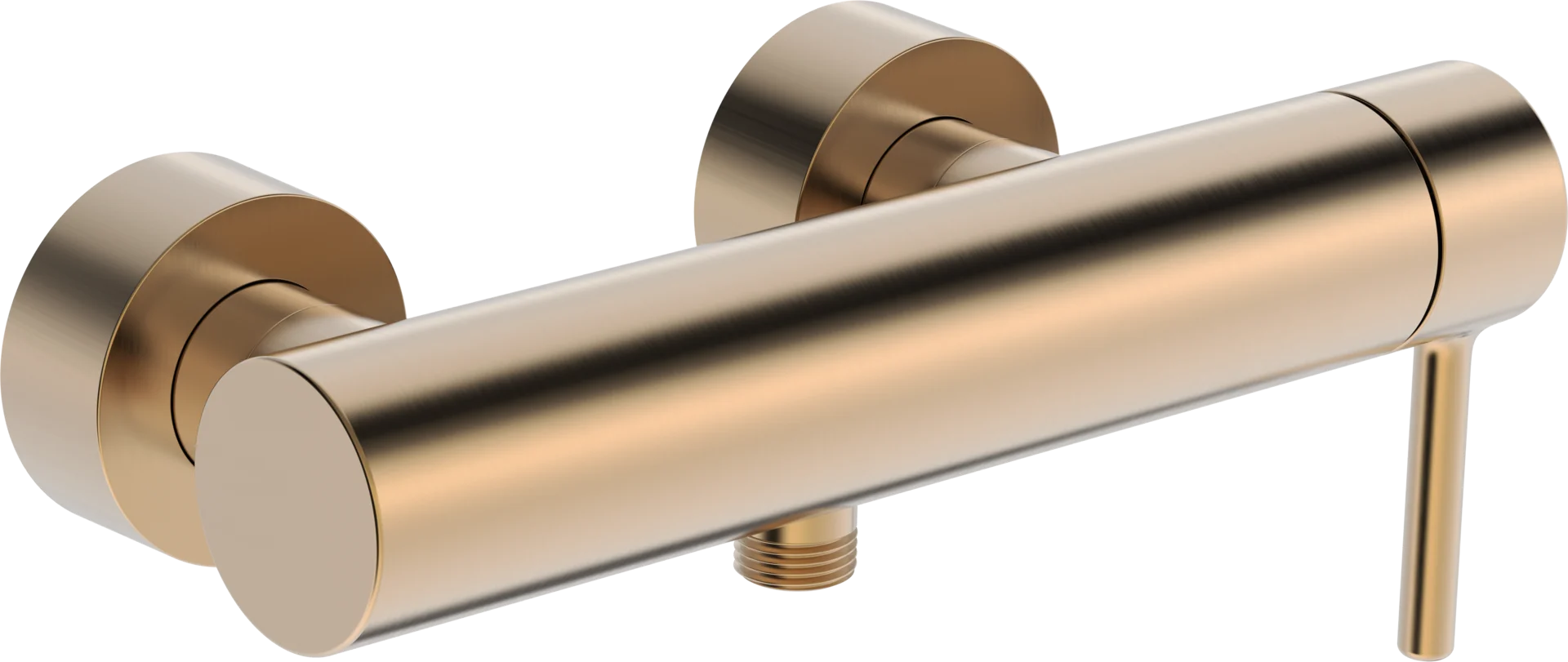Picture of HANSA HANSAVANTIS Style Shower faucet #5445010781