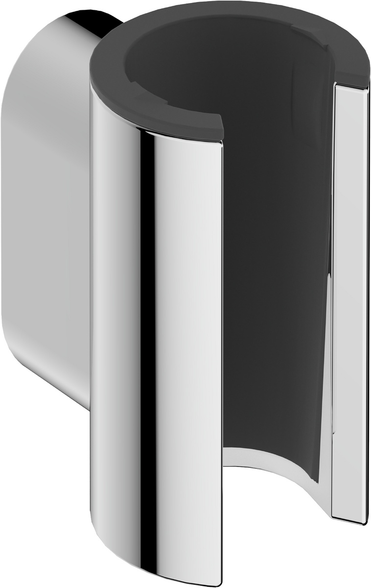 Bild von HANSGROHE Porter Fine Brausehalter #28885000 - Chrom