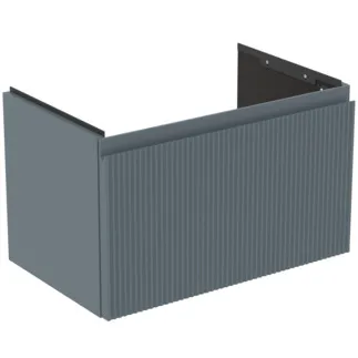 Obrázek IDEAL STANDARD Toaletní skříňka Finesse 600x375 mm, s 1 výsuvnou zásuvkou s měkkým zavíráním #E3376UQ