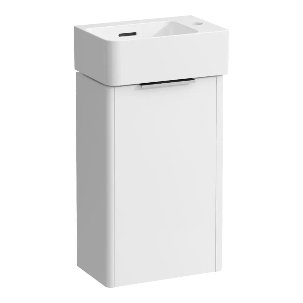 Obrázek LAUFEN Podstavec pod toaletní stolek Val 815280 325 x 200 x 525 mm #H4030521109991 - 999 - Vícebarevný (lakovaný)