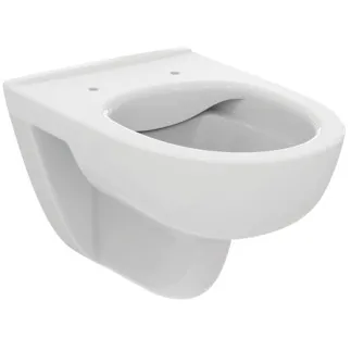 Picture of IDEAL STANDARD i.life A RimLS+ wall-hung WC #T4522HY - White (SmartGuard)