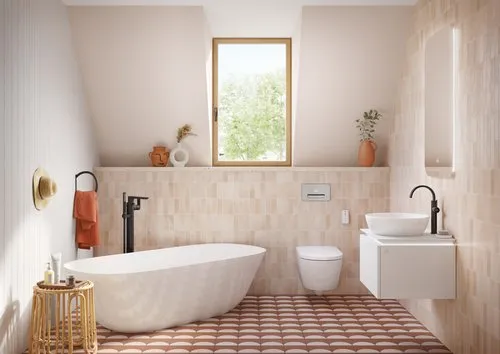 Bild von VILLEROY BOCH Theano freistehende Badewanne Original Edition, 1750 x 800 mm, Weiß Alpin #UBQ175ANH7F200V-01
