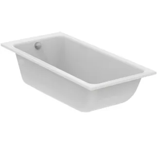 Obrázek IDEAL STANDARD Vana La Dolce Vita ve tvaru těla 1700x800 mm #T540401 - Bílá (Alpine)