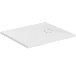 Bild von IDEAL STANDARD Ultra Flat Evo Rechteck-Brausewanne 900x800mm, bodeneben #T5444FO