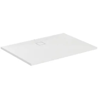 Bild von IDEAL STANDARD Ultra Flat Evo Rechteck-Brausewanne 1400x1000mm, bodeneben #T5532FO