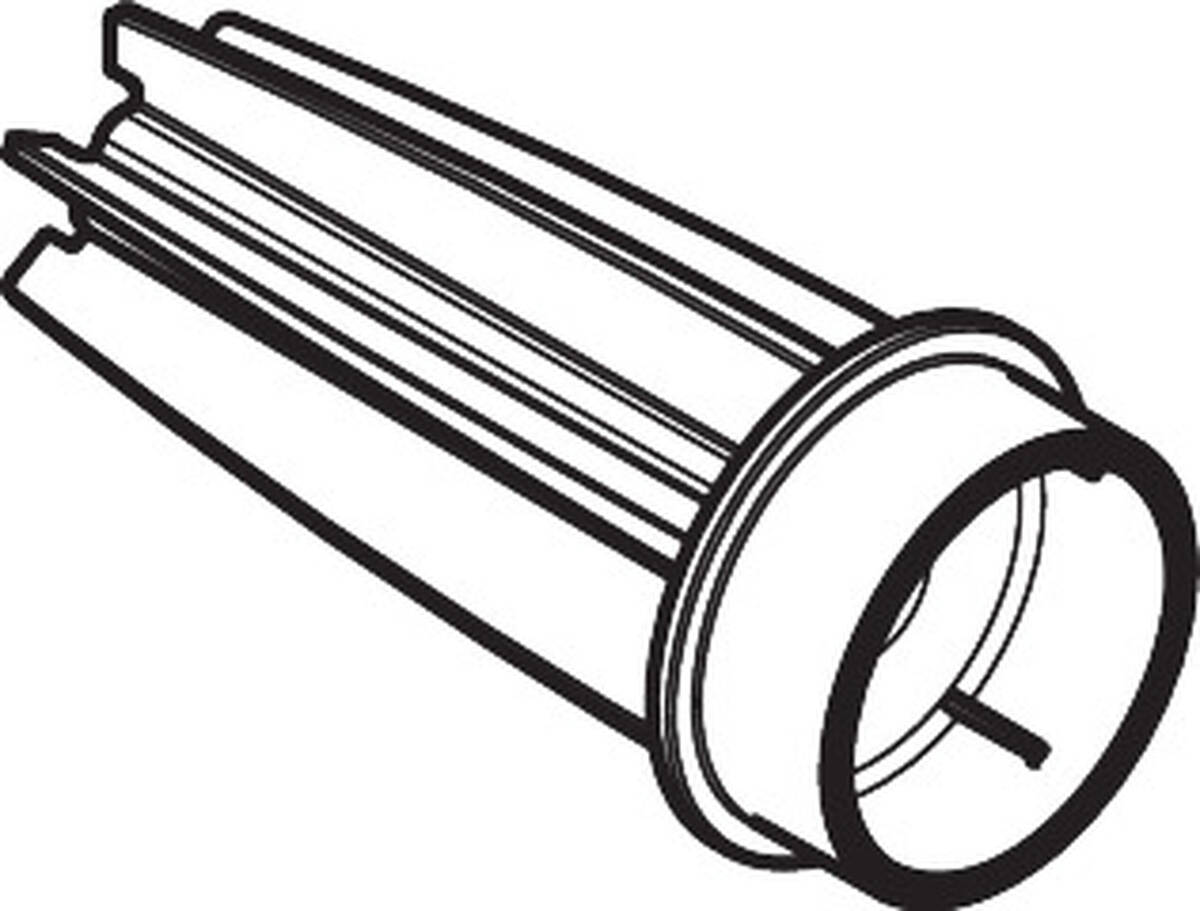 Picture of HANSGROHE Servicetool to adjust the AVP #87724000