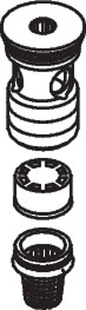 Obrázek HANSGROHE servisní jednotka #93384007