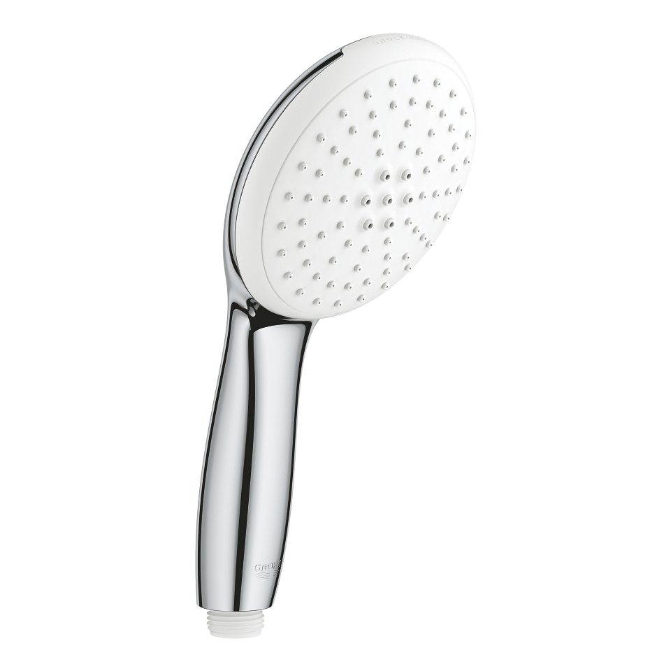 Picture of GROHE Tempesta 110 Hand shower 2 sprays Chrome #2759730E