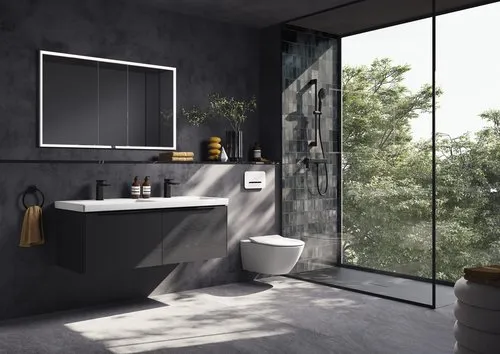 Bild von VILLEROY BOCH Subway 3.0 Schrank-Doppelwaschtisch, 1300 x 475 x 165 mm, Stone White CeramicPlus, ohne Überlauf #4A71D1RW