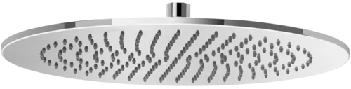 Bild von VILLEROY BOCH Universal Showers Regenbrause Rund, Chrom #TVC00000300061