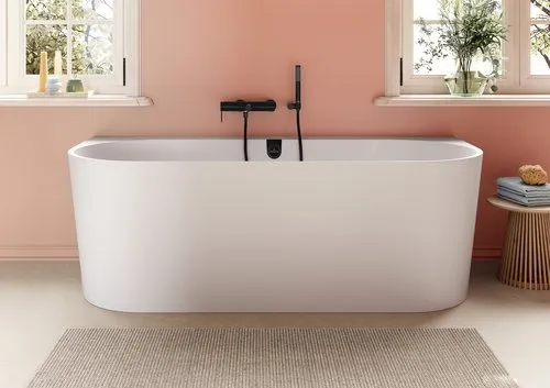 Bild von VILLEROY BOCH Subway 3.0 Spiegel, mit Beleuchtung, 910 x 910 x 45 mm #A4649100