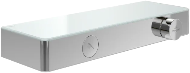 Bild von VILLEROY BOCH Infinity Showers Duschthermostat, Chrom #TVS11000700061