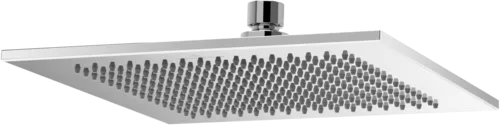 Bild von VILLEROY BOCH Universal Showers Regenbrause Eckig, Chrom #TVC00000200061