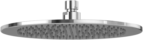 Bild von VILLEROY BOCH Universal Showers Regenbrause Rund, Chrom #TVC00000100061