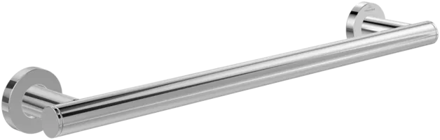 Bild von VILLEROY BOCH Elements - Tender Haltegriff, 451 x 82 x 50 mm, Chrom #TVA15101000061