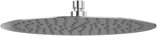 Bild von VILLEROY BOCH Universal Showers Regenbrause Rund, Chrom #TVC00040130061