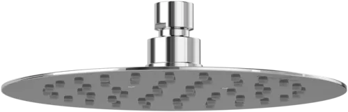 Bild von VILLEROY BOCH Universal Showers Regenbrause Rund, Chrom #TVC00040120061