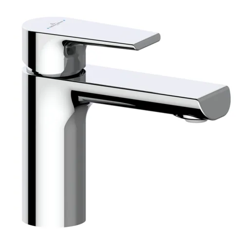 Bild von VILLEROY BOCH Liberty Kaltwasserarmatur ohne Ablaufgarnitur, Chrom #TVW10700200061
