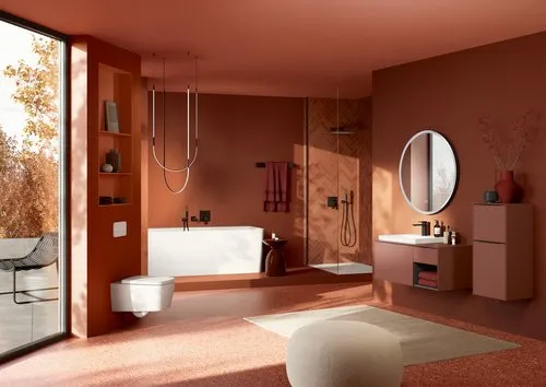 Bild von VILLEROY BOCH Subway 3.0 WC-Sitz, mit Absenkautomatik (SoftClosing), mit abnehmbaren Sitz (QuickRelease), Weiß Alpin AntiBac #8M85S1T1
