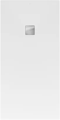 Bild von VILLEROY BOCH V&B EXCLUSIVE PROFI rechteckige Duschwanne, 1800 x 1000 x 40 mm, Nature Sand #UDA1810EXP2V-4N
