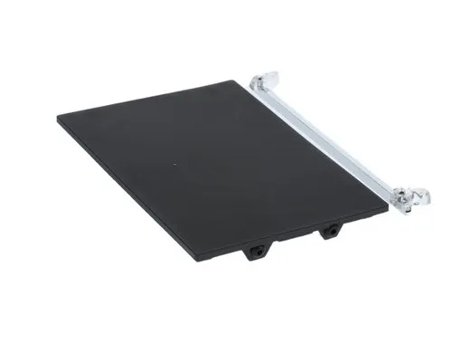 Bild von VILLEROY BOCH Ablaufabdeckung, 125 x 125 mm #UCWAS0241-1S