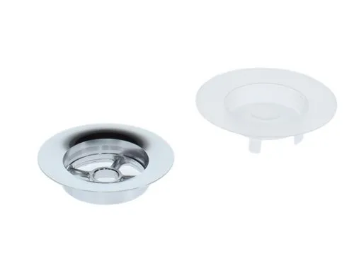 Bild von VILLEROY BOCH Ventiloberteil, 75 x 75 mm #UCWAS0038