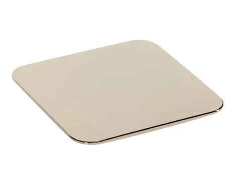 Bild von VILLEROY BOCH Abdeckung für Wasserablauf, 75 x 75 mm #UCWAS0302-63